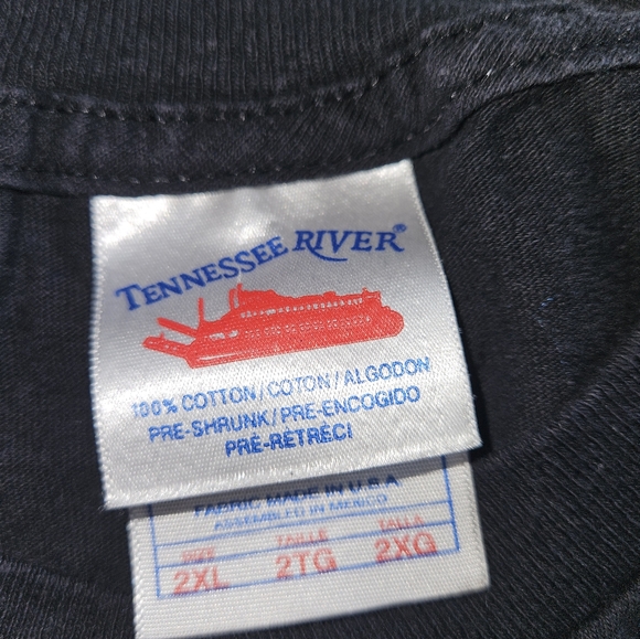 311 Concert Tee 2XL Vintage - Picture 3 of 4